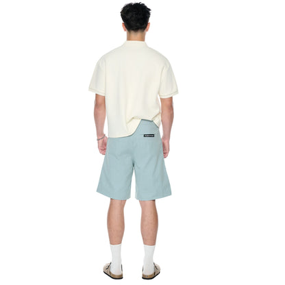 Push Push Elio Shorts - Tibetan Stone