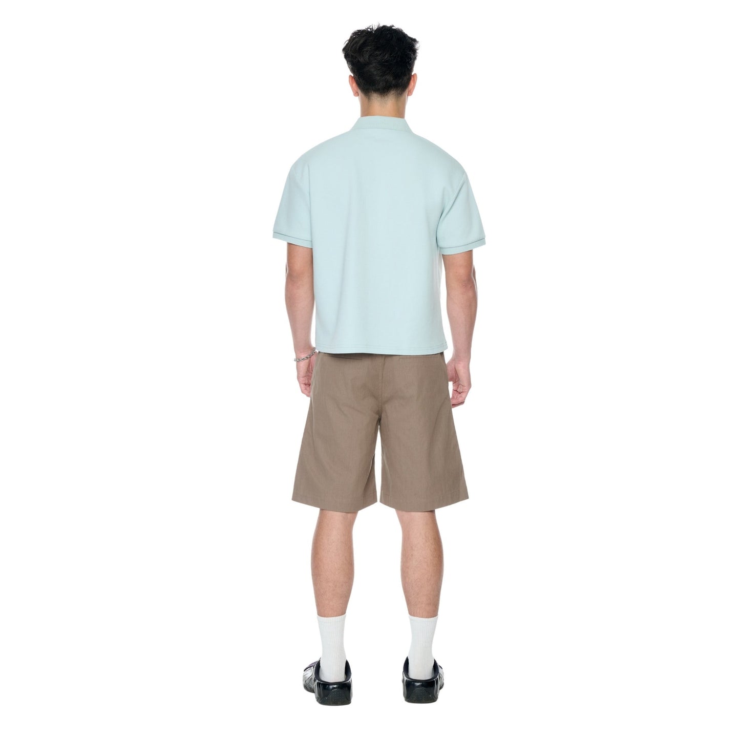 Push Push Pp Jay Polo - Tibetan Stone