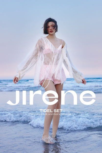 Jirene Studio Tidel Set
