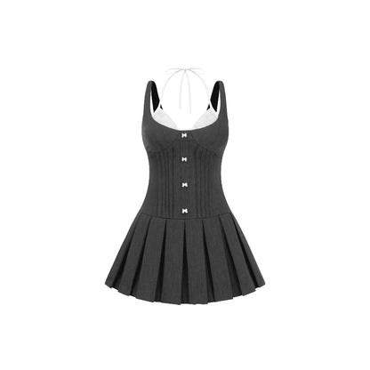 Aiai Studio Tiffany Dress (Pre-order)