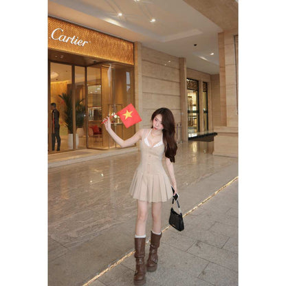 Aiai Studio Tiffany Dress (Pre-order)