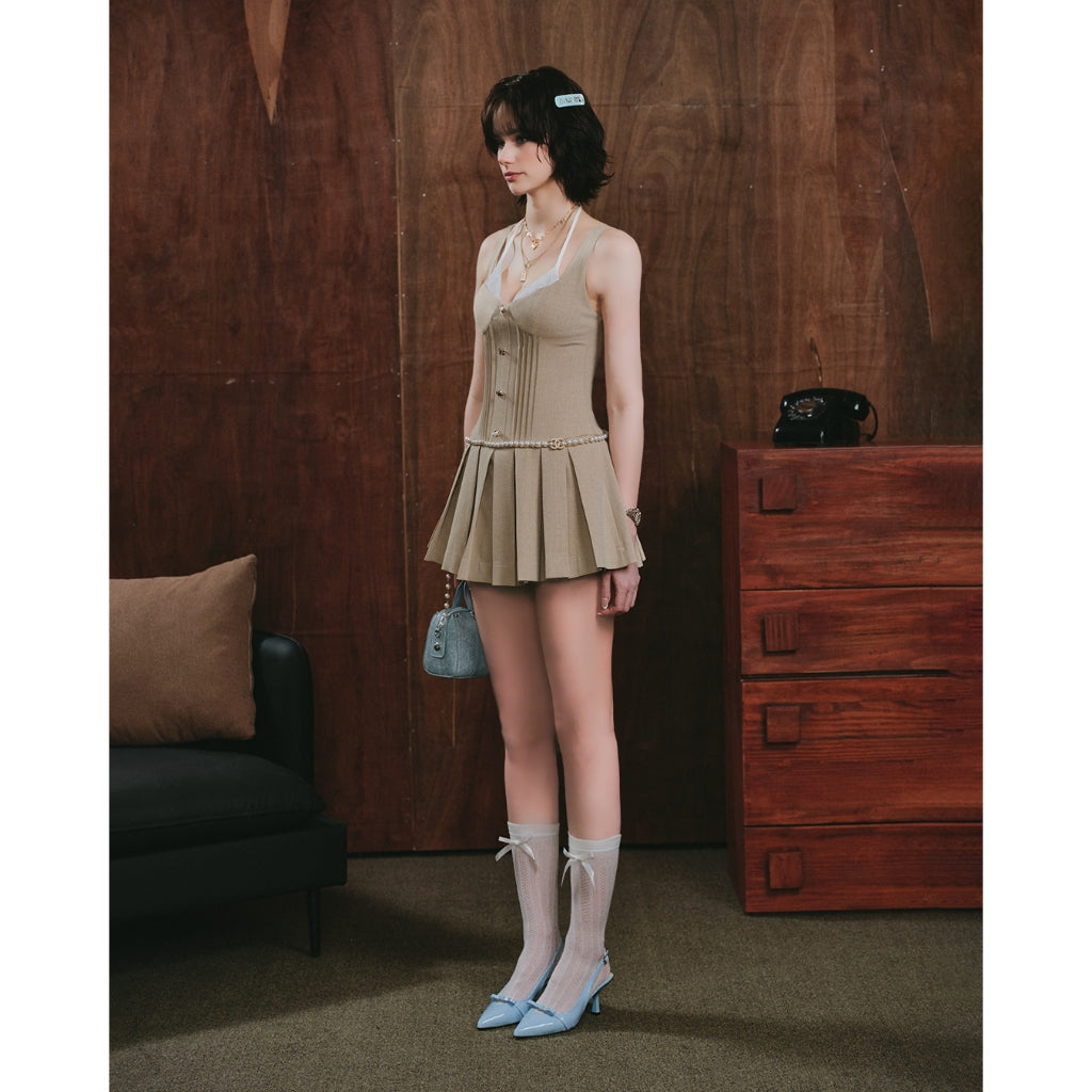 Aiai Studio Tiffany Dress (Pre-order)