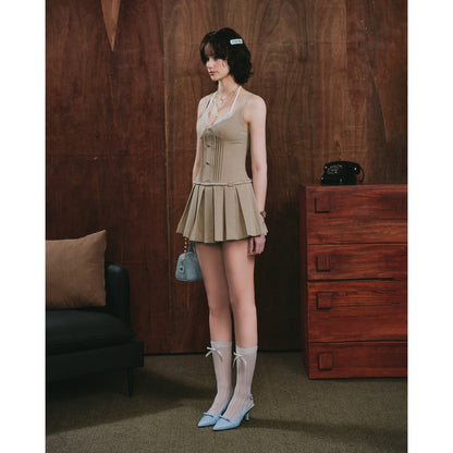 Aiai Studio Tiffany Dress (Pre-order)