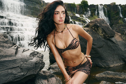 Viery Tiger Bite Bikini (Pre-order)