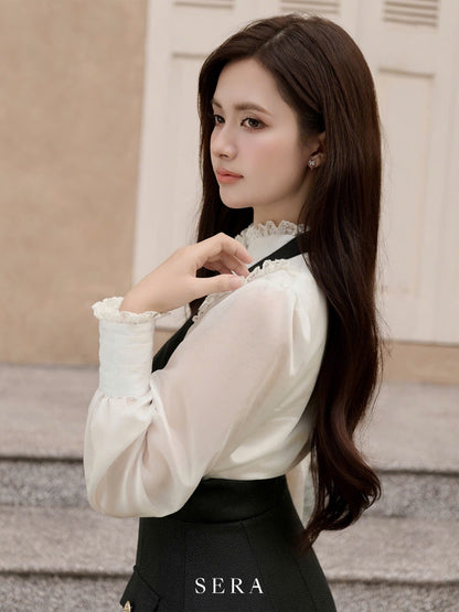 Serabyqh Tina Overalls
