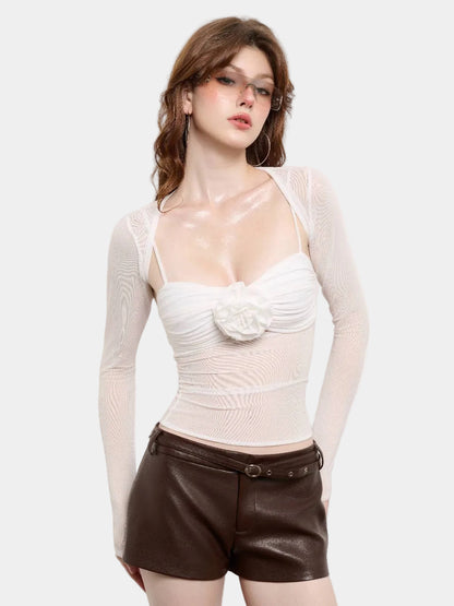 Lueysor Tiny Top