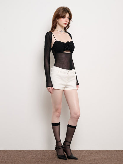 Lueysor Tiny Top