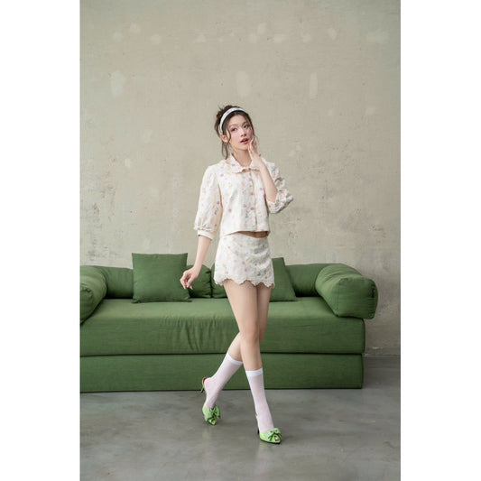 Ours stu Tiny Set (Pre-order)