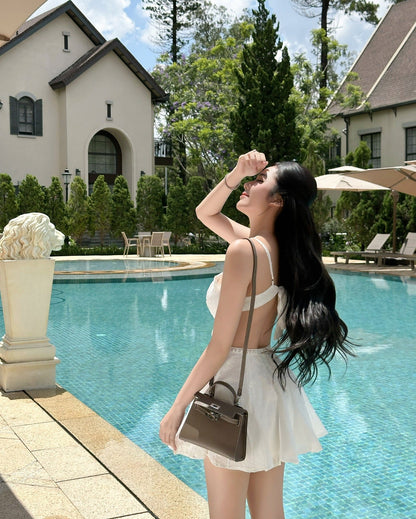 Maikaa Toria Dress (Pre-order)