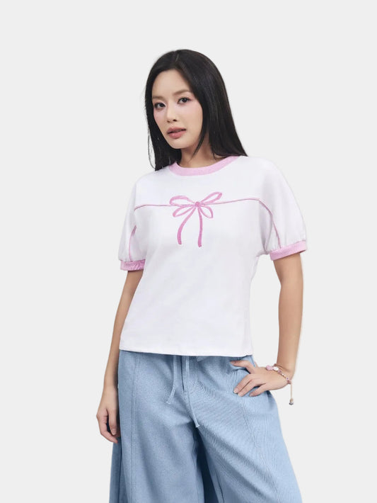 Secodee Torvik Top