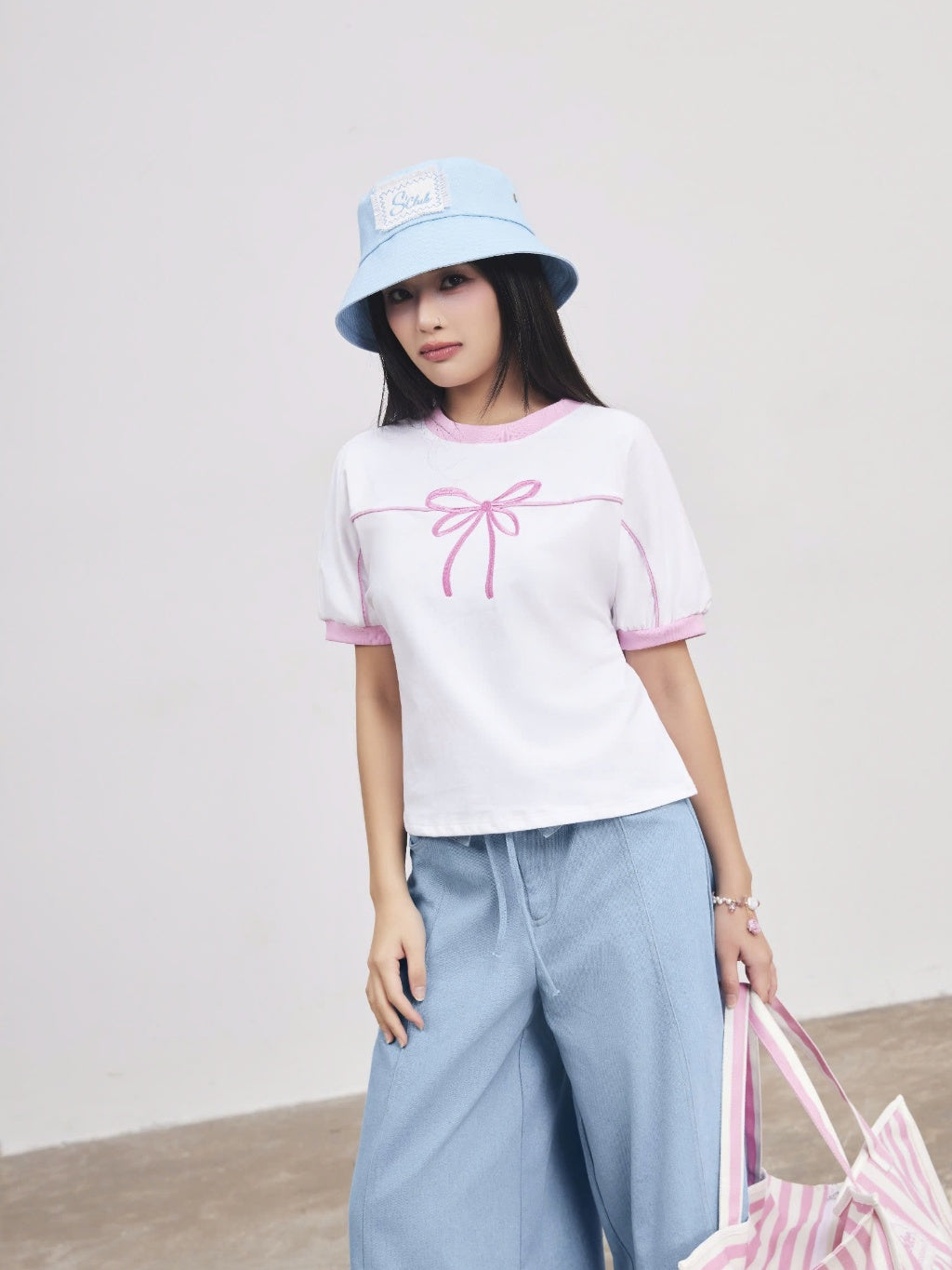Secodee Torvik Top