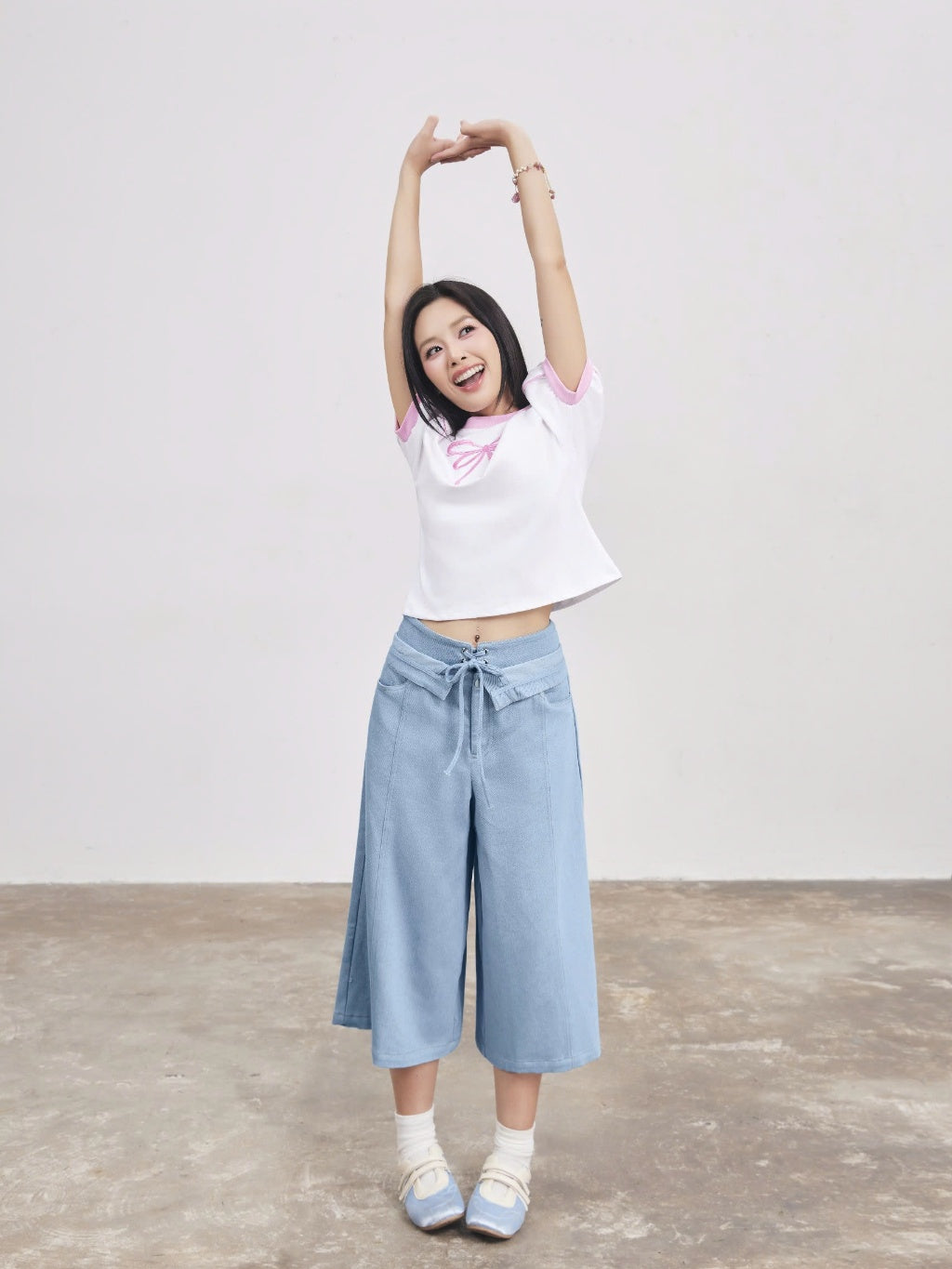 Secodee Torvik Top