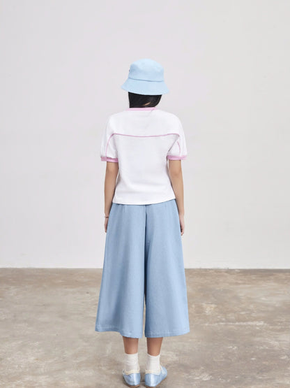 Secodee Torvik Top