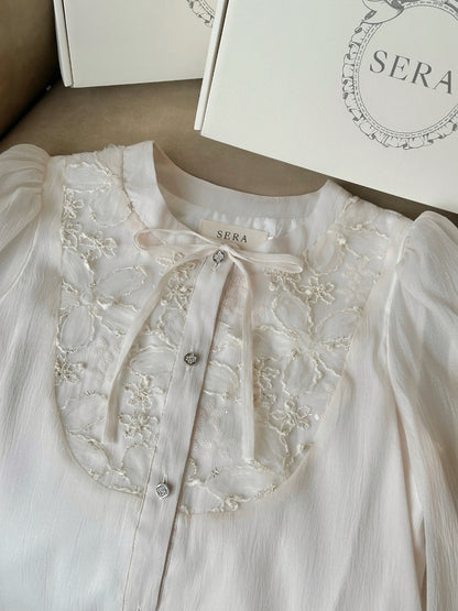 Serabyqh Tracy Top
