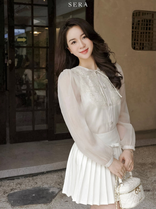 Serabyqh Tracy Top