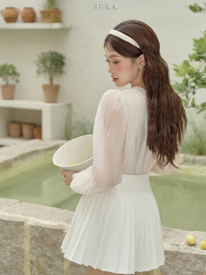 Serabyqh Tracy Top