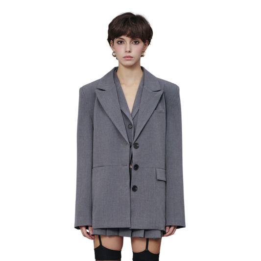 Miaritta Tracy Blazer (Pre-order)