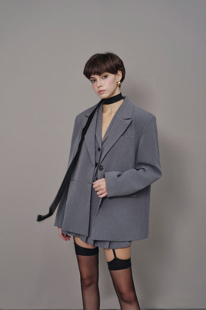 Miaritta Tracy Blazer (Pre-order)