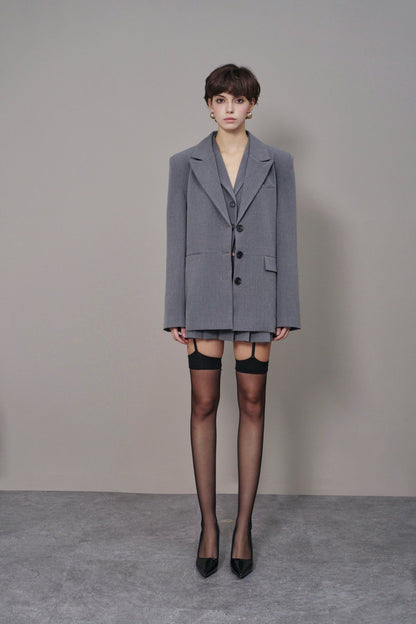 Miaritta Tracy Blazer (Pre-order)