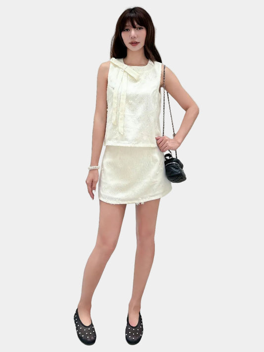 Mieufashionista Tressa Set