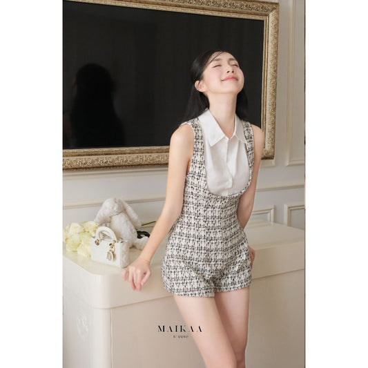 Maikaa Trixie Jumsuit (Pre-order)