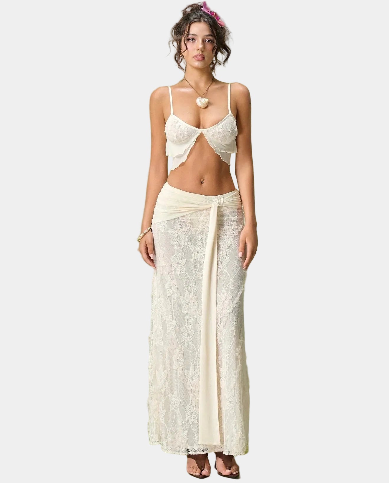 Aesthete Tropicana Set