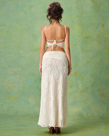 Aesthete Tropicana Set