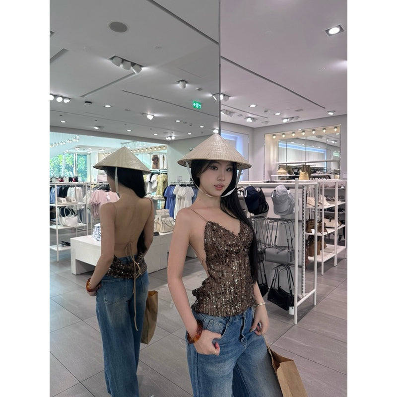 Trouvaile.co_ Rosalyn Top
