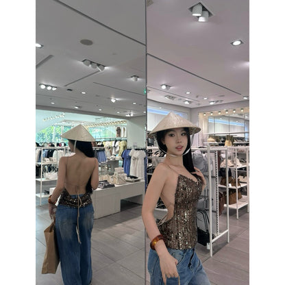 Trouvaile.co_ Rosalyn Top