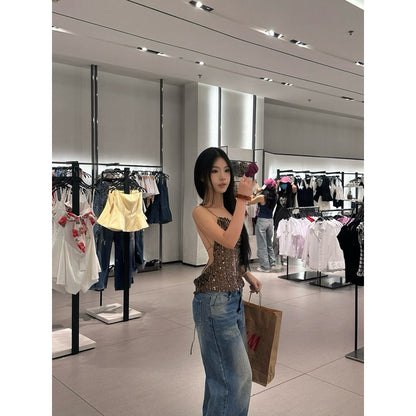 Trouvaile.co_ Rosalyn Top