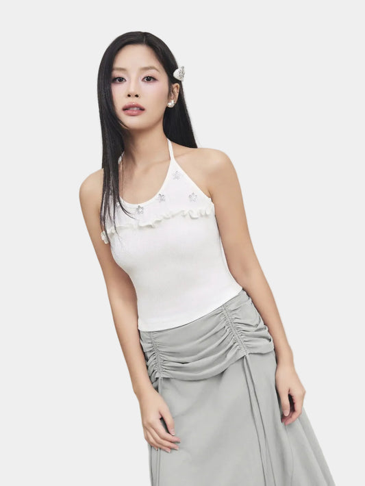 Secodee Trouval Top