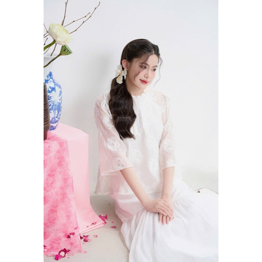 Aguja Truc Nha Princess Set (Pre-order)