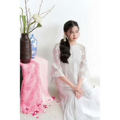 Aguja Truc Nha Princess Set (Pre-order)