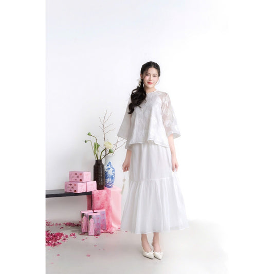 Aguja Truc Nha Princess Set (Pre-order)