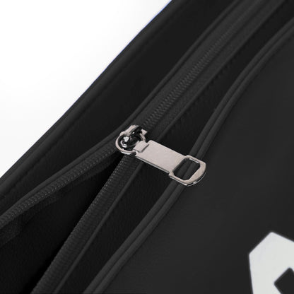 Spoiled League Large Spoiled Tote Bag - Matte Black
