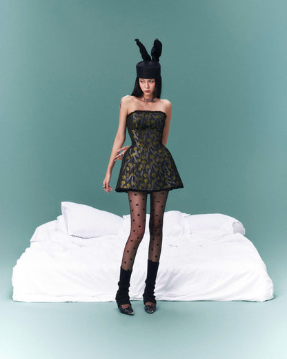 Sodope Club Tulip Dress