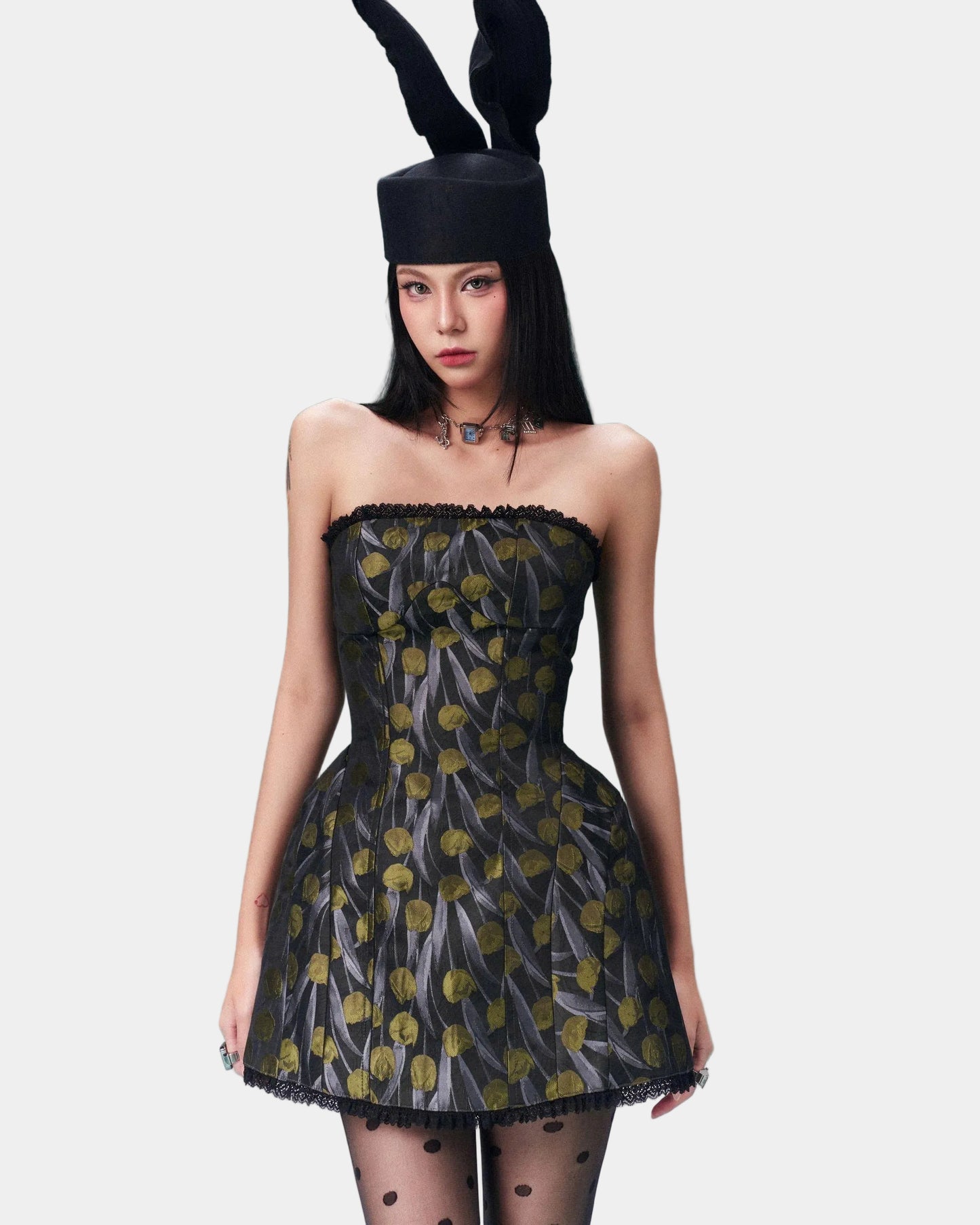 Sodope Club Tulip Dress