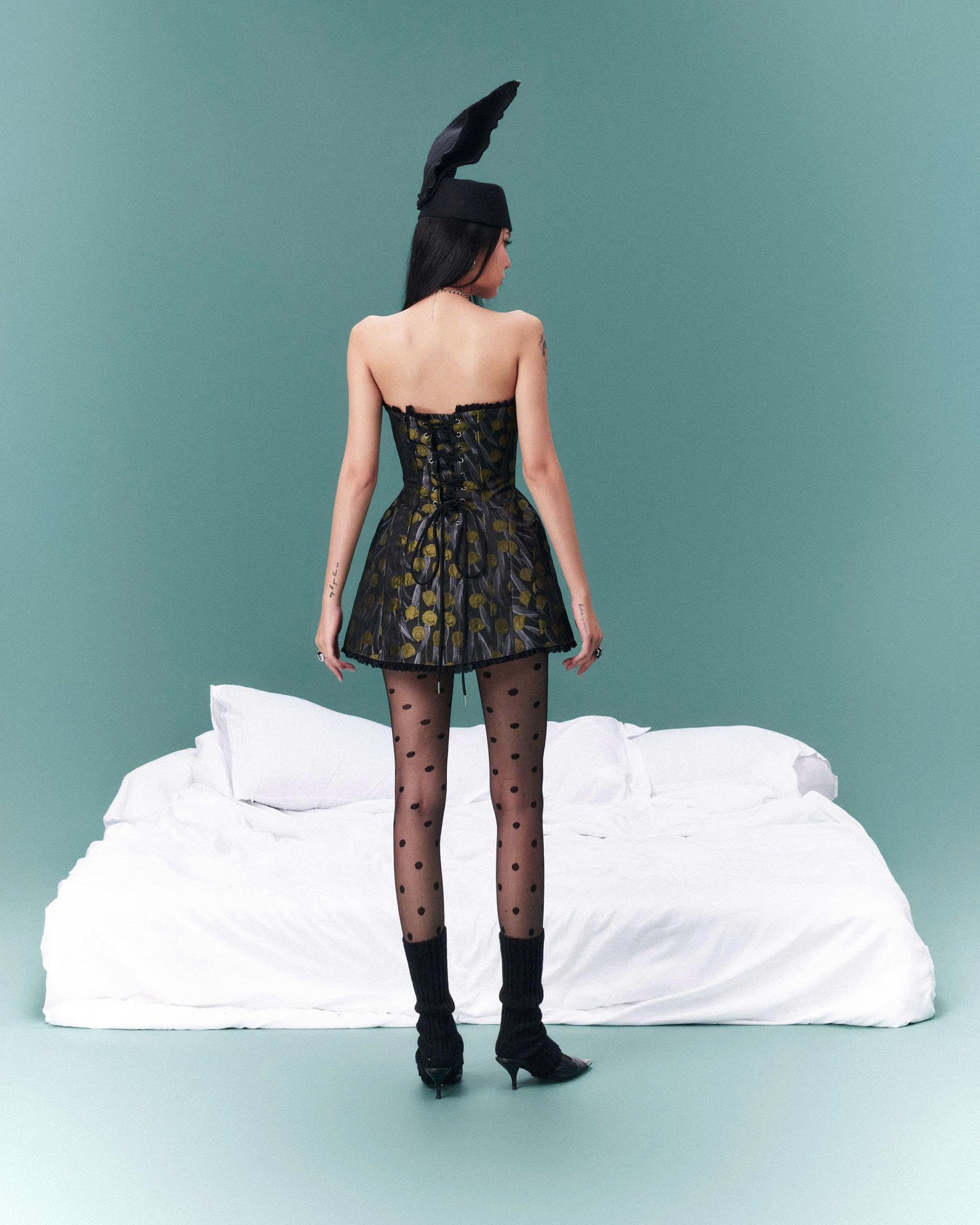 Sodope Club Tulip Dress