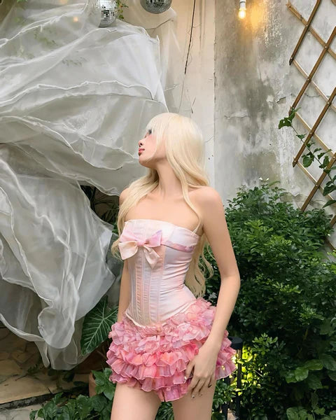 LANE Cì Tulip Set (Pre-order)