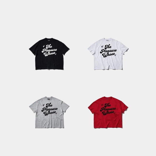 WHOSE [Spring Ss25] Twinkle Tshirt