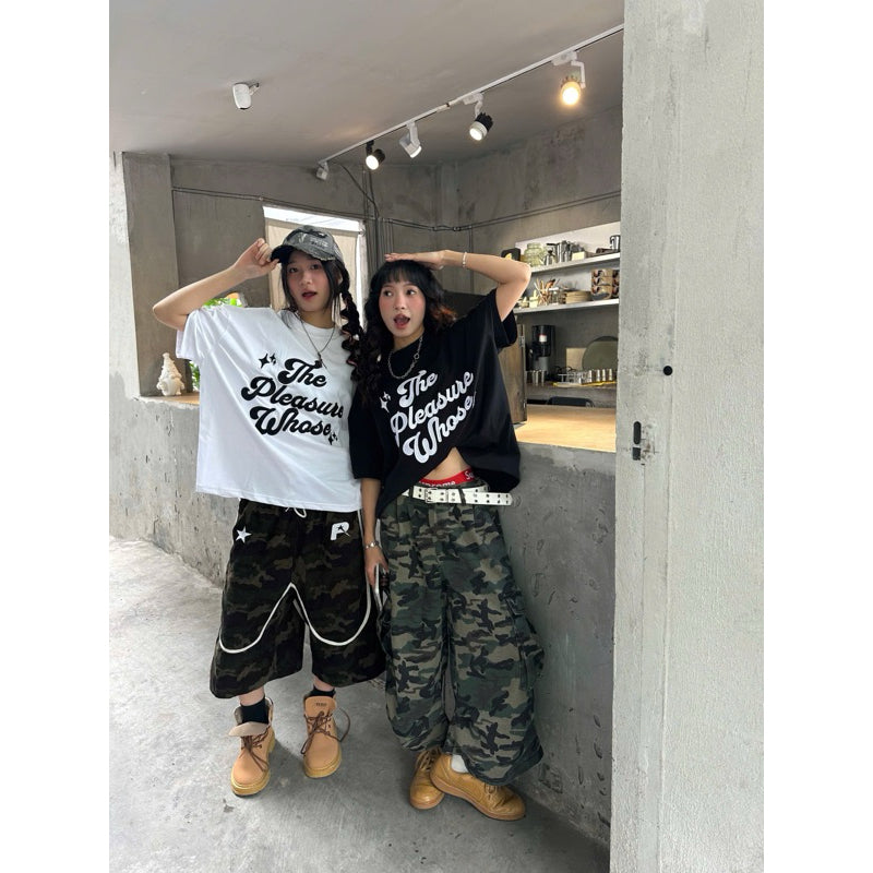 WHOSE [Spring Ss25] Twinkle Tshirt