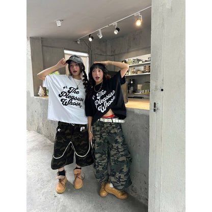 WHOSE [Spring Ss25] Twinkle Tshirt