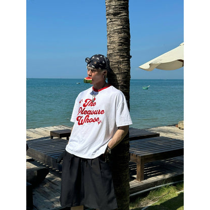 WHOSE [Spring Ss25] Twinkle Tshirt