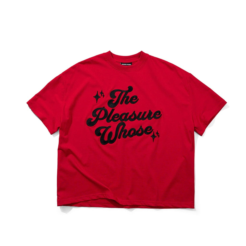WHOSE [Spring Ss25] Twinkle Tshirt