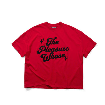 WHOSE [Spring Ss25] Twinkle Tshirt