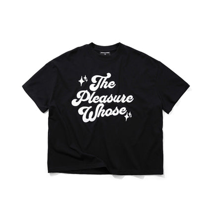 WHOSE [Spring Ss25] Twinkle Tshirt
