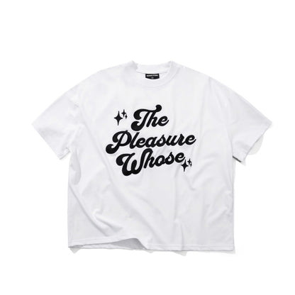 WHOSE [Spring Ss25] Twinkle Tshirt