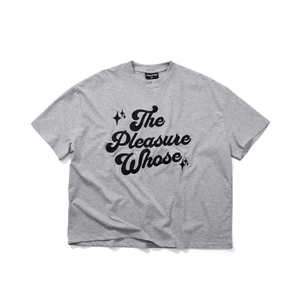 WHOSE [Spring Ss25] Twinkle Tshirt