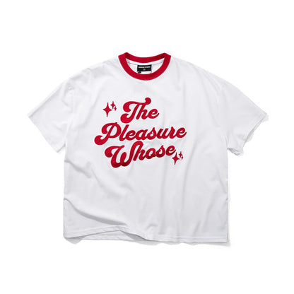 WHOSE [Spring Ss25] Twinkle Tshirt
