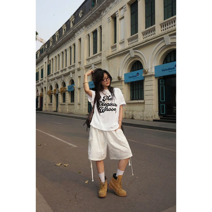 WHOSE [Spring Ss25] Twinkle Tshirt